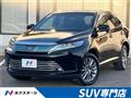 2018 Toyota Harrier