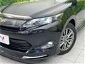 2014 Toyota Harrier
