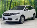 2015 Toyota Harrier