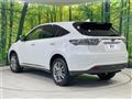 2015 Toyota Harrier