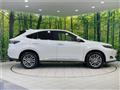 2015 Toyota Harrier