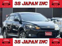 2014 Toyota Harrier