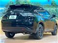 2014 Toyota Harrier