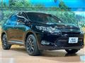 2014 Toyota Harrier