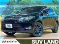 2014 Toyota Harrier