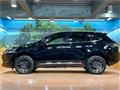 2014 Toyota Harrier