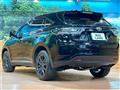 2014 Toyota Harrier