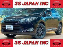 2014 Toyota Harrier