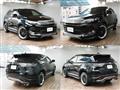 2017 Toyota Harrier