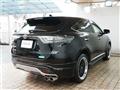 2017 Toyota Harrier