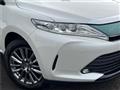 2017 Toyota Harrier