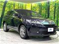 2018 Toyota Harrier