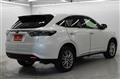 2014 Toyota Harrier