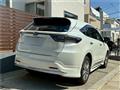 2017 Toyota Harrier
