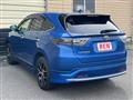 2017 Toyota Harrier