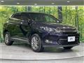 2015 Toyota Harrier