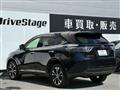2015 Toyota Harrier