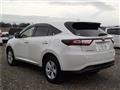 2017 Toyota Harrier
