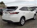 2017 Toyota Harrier