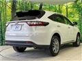 2017 Toyota Harrier