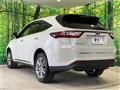 2017 Toyota Harrier