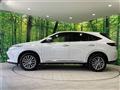 2017 Toyota Harrier