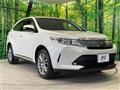 2017 Toyota Harrier