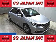 2017 Toyota Premio