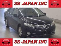 2016 Toyota Allion