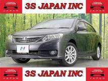 2015 Toyota Allion
