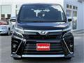 2017 Toyota Voxy