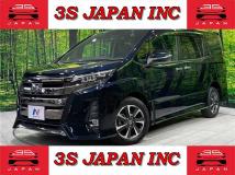 2018 Toyota Noah