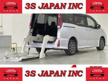 2016 Toyota Noah
