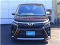 2018 Toyota Voxy