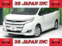 2018 Toyota Noah