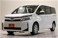 2019 Toyota Voxy