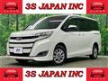 2019 Toyota Noah