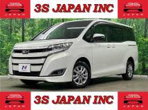 2019 Toyota Noah