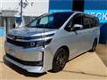 2017 Toyota Voxy