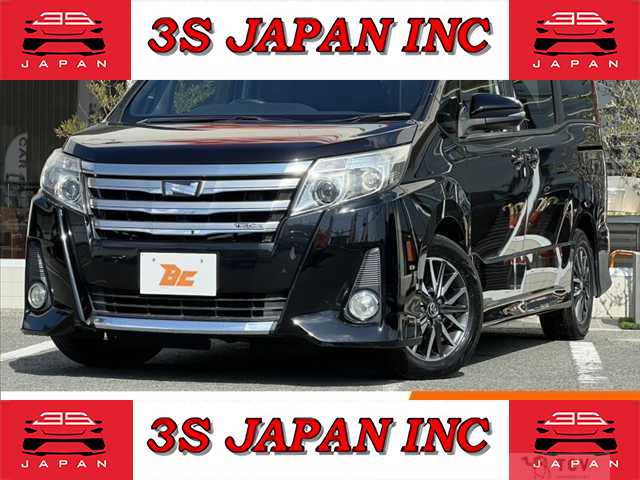 2014 Toyota Noah