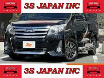 2014 Toyota Noah