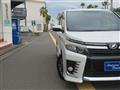 2014 Toyota Voxy