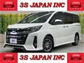 2018 Toyota Noah