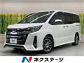 2018 Toyota Noah