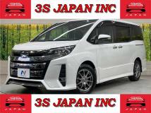 2018 Toyota Noah