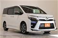2019 Toyota Voxy