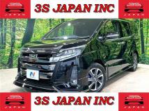 2018 Toyota Noah