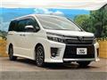 2017 Toyota Voxy
