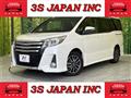2014 Toyota Noah