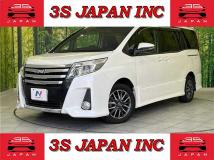 2014 Toyota Noah